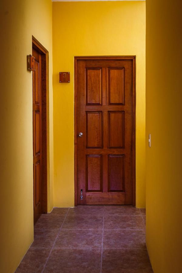 Kaam Apartment Puerto Morelos