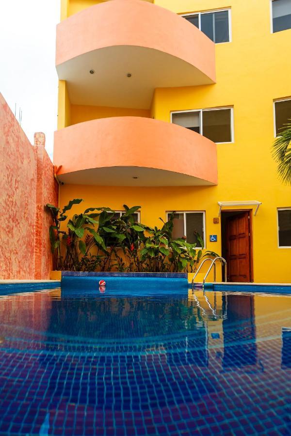 Apartment Kaam *