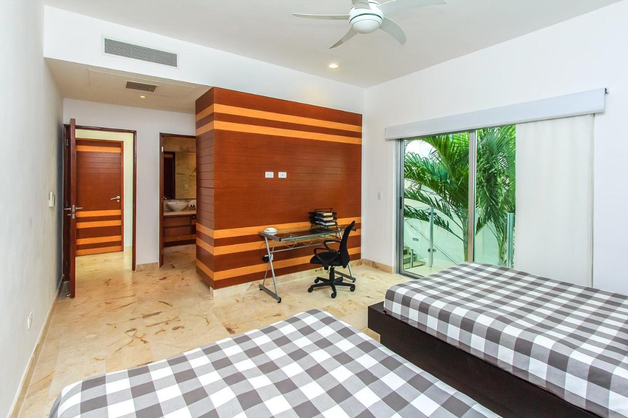 Casa Del Mar By Moskito * Playa del Carmen