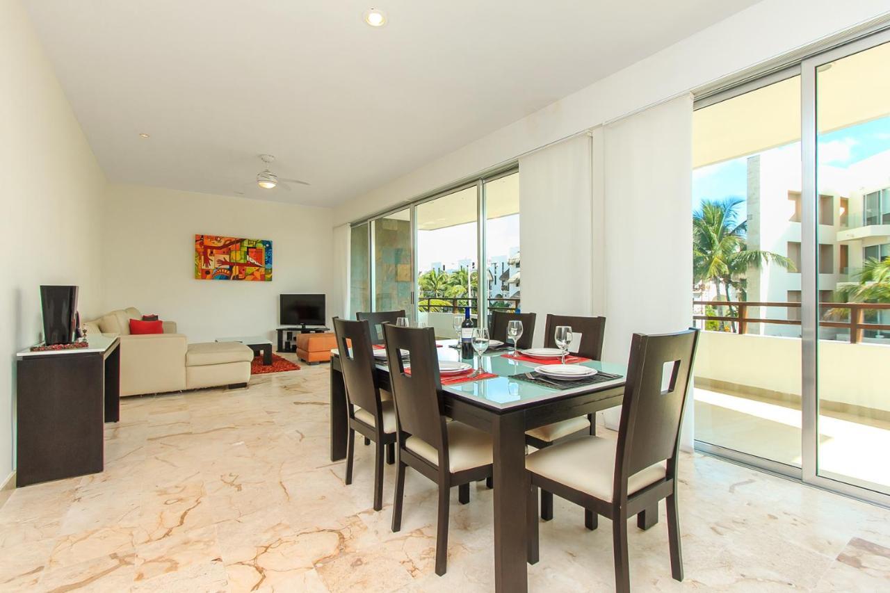 Casa Del Mar By Moskito Apartamento Playa del Carmen