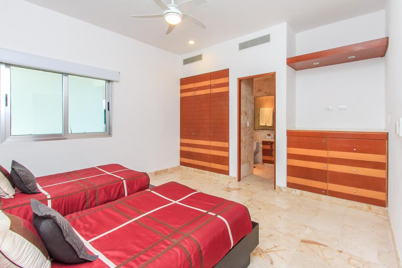 Apartamento Casa Del Mar By Moskito Playa del Carmen