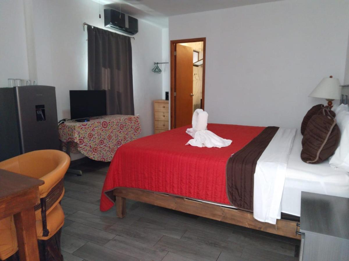 Apartamento Fenicia *