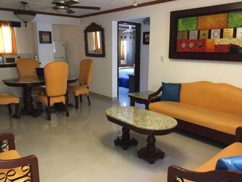 Hotel Golondrinas