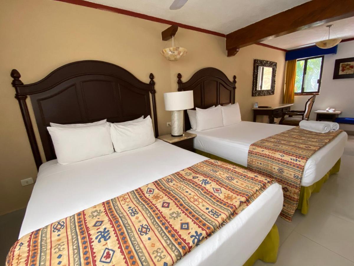 Hotel Golondrinas 4*