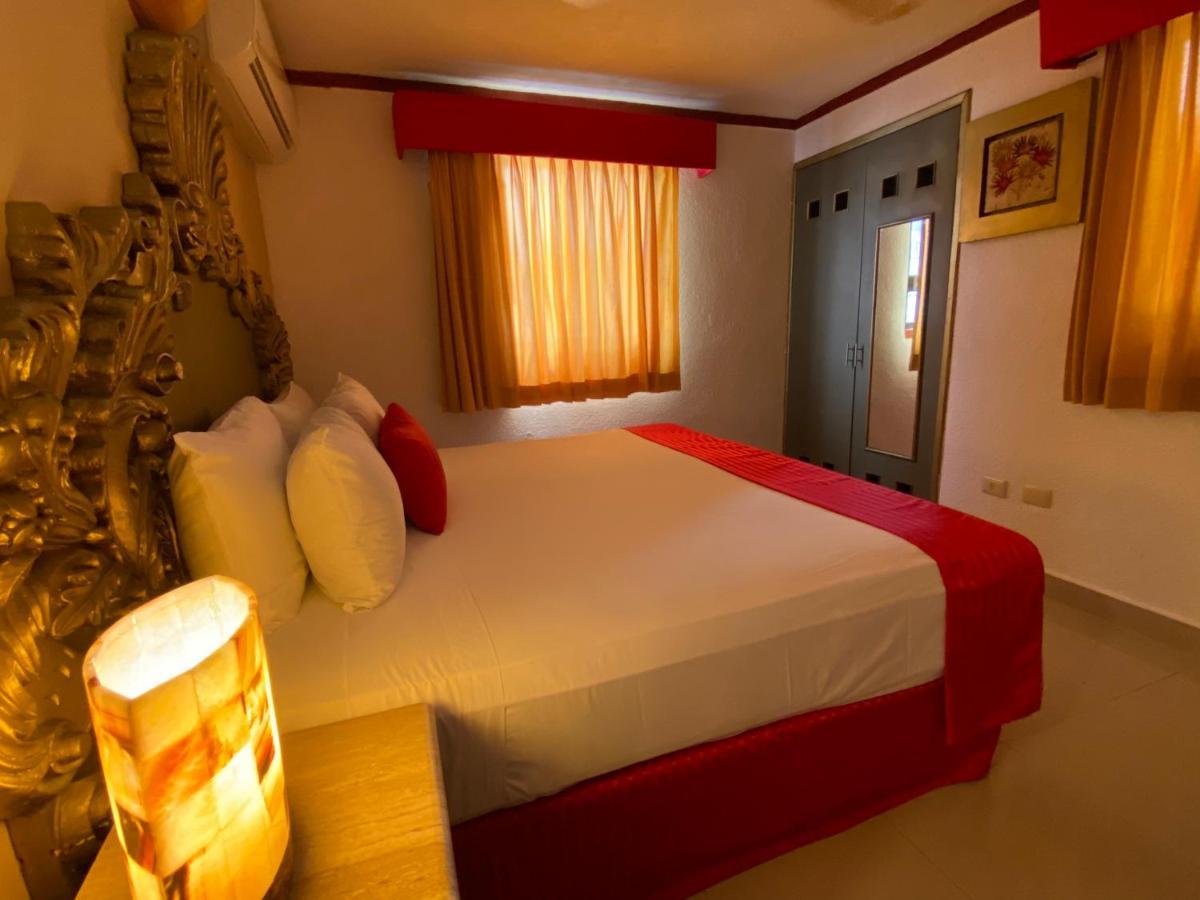 Golondrinas Hotel 4*