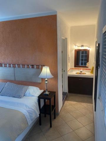 Escondida Downtown Bed and breakfast *
