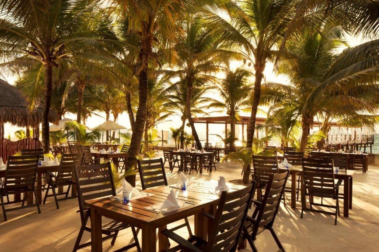 El Dorado Casitas Royale Catamaran, Cenote & Inclusive (adults Only)