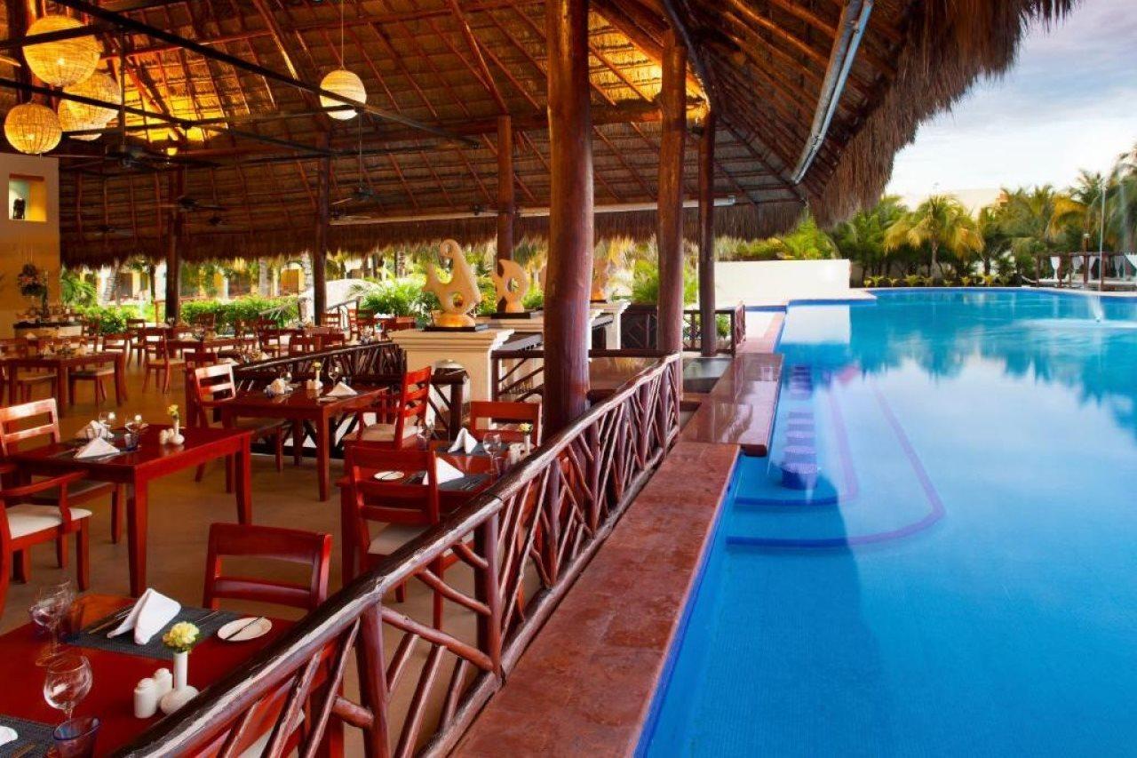 El Dorado Casitas Royale Catamaran, Cenote & Inclusive (adults Only) Resort