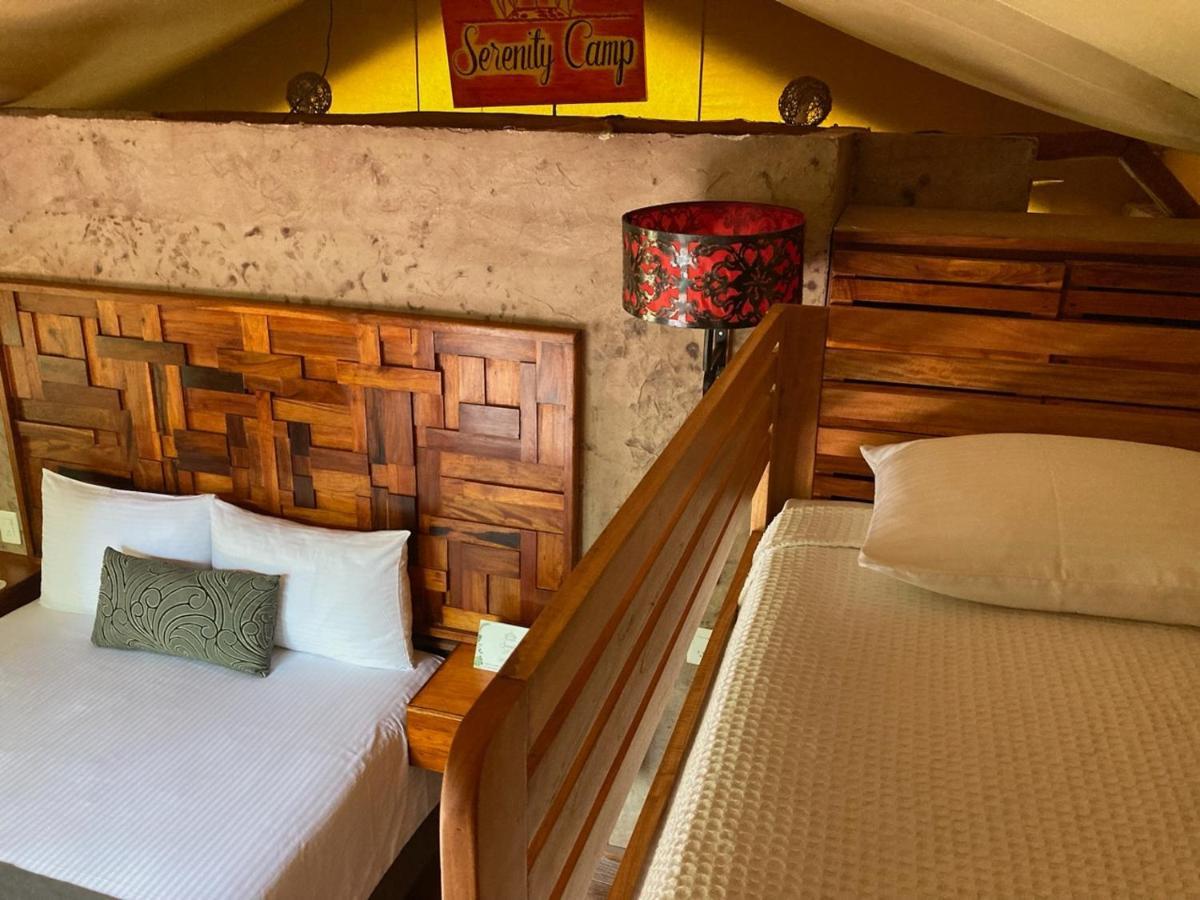 Serenity Authentic Glamping Tulum (adults Only) Hotel 4*