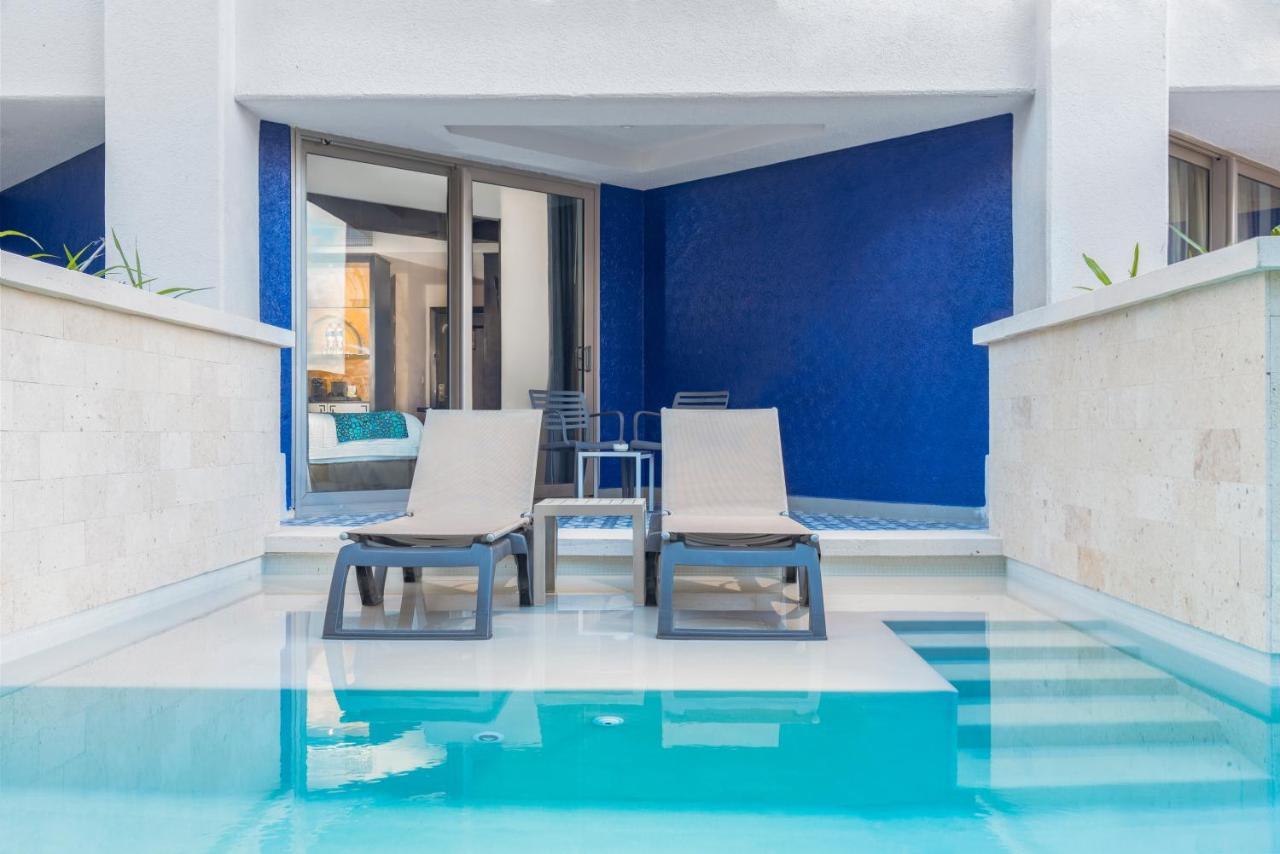 Hard Rock (adults Only) 5* Riviera Maya