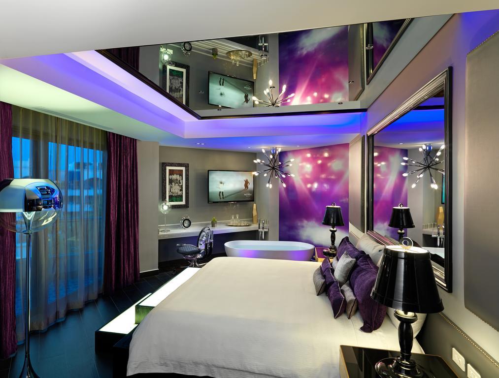 Hard Rock (adults Only) Resort