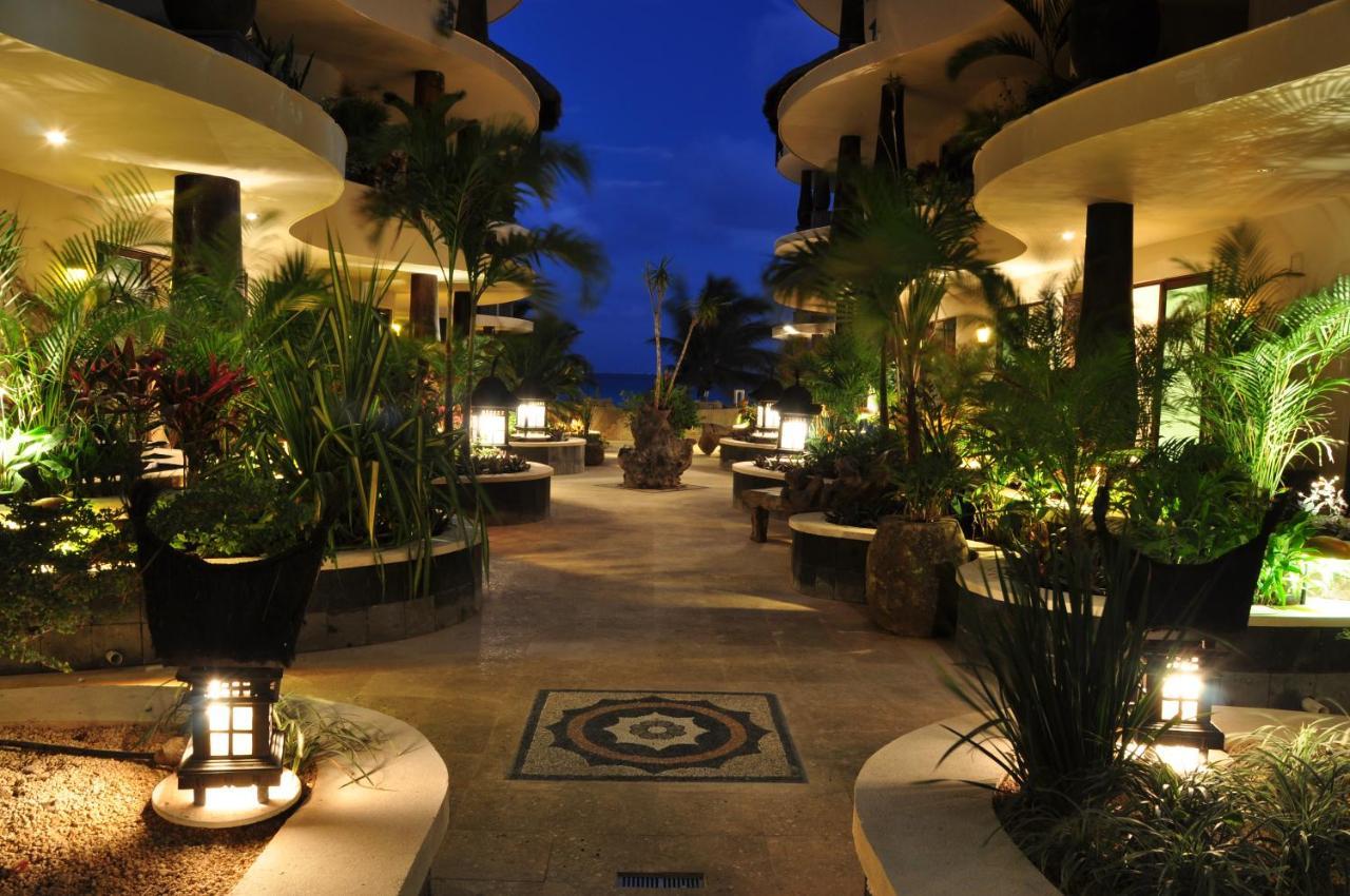 El Taj Oceanfront&beachside Hotel