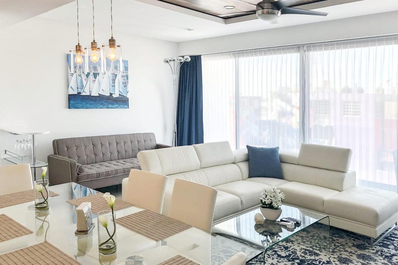 Apartamento Lovely Icono Playa By Stella Playa del Carmen