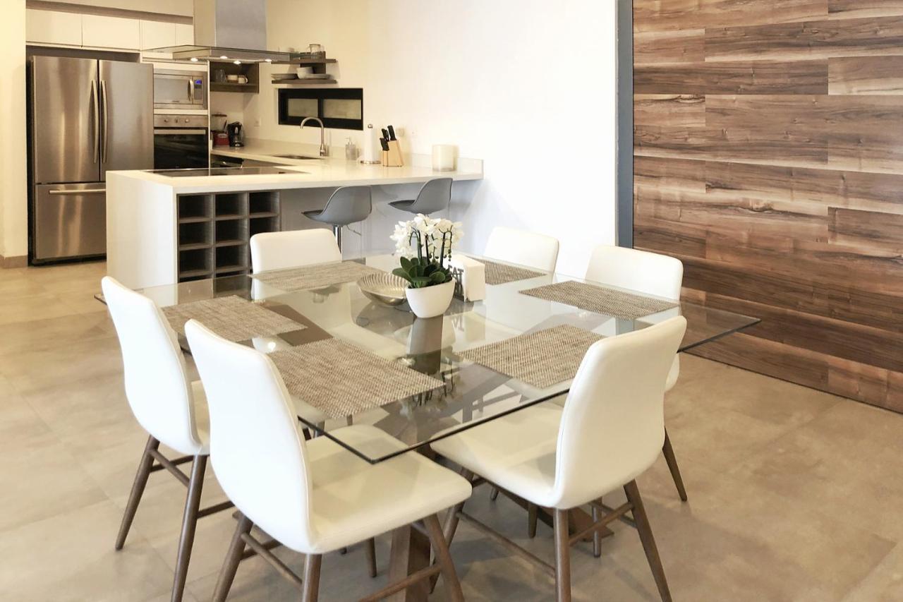 Apartamento Lovely Icono Playa By Stella *