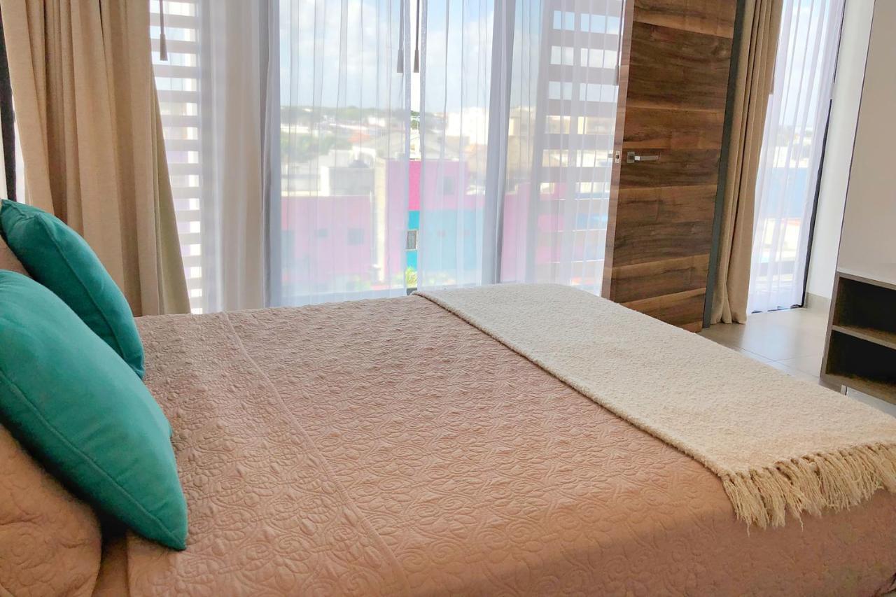 Apartamento Lovely Icono Playa By Stella