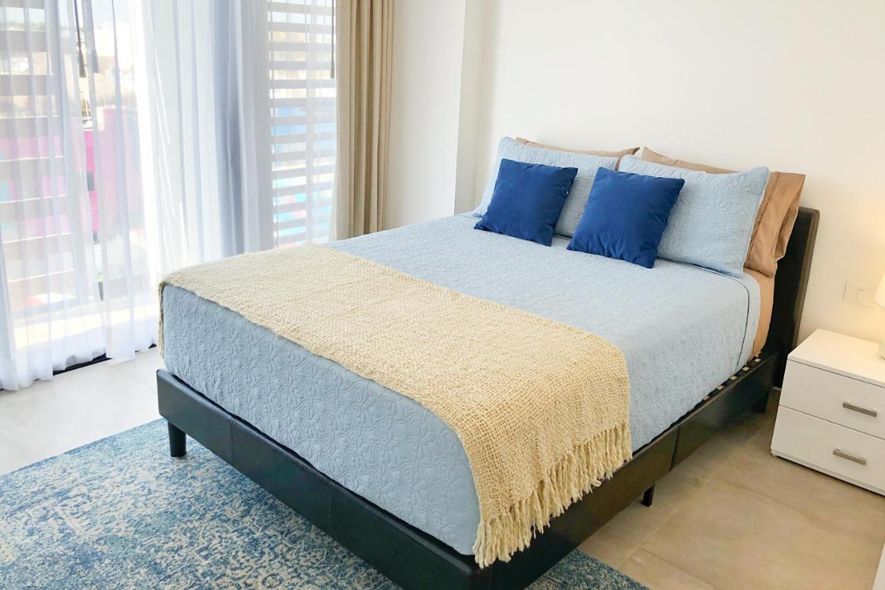 Lovely Icono Playa By Stella Apartamento Playa del Carmen