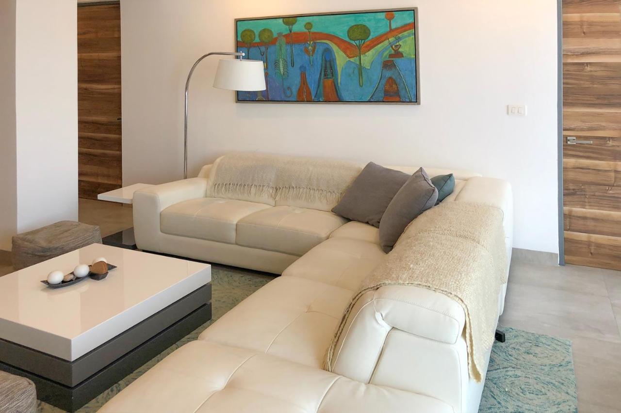 Apartamento Lovely Icono Playa By Stella *