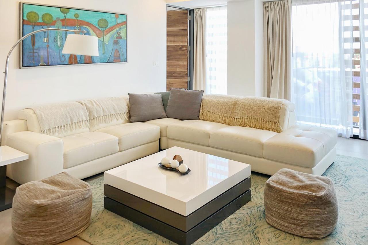 Apartamento Lovely Icono Playa By Stella Playa del Carmen