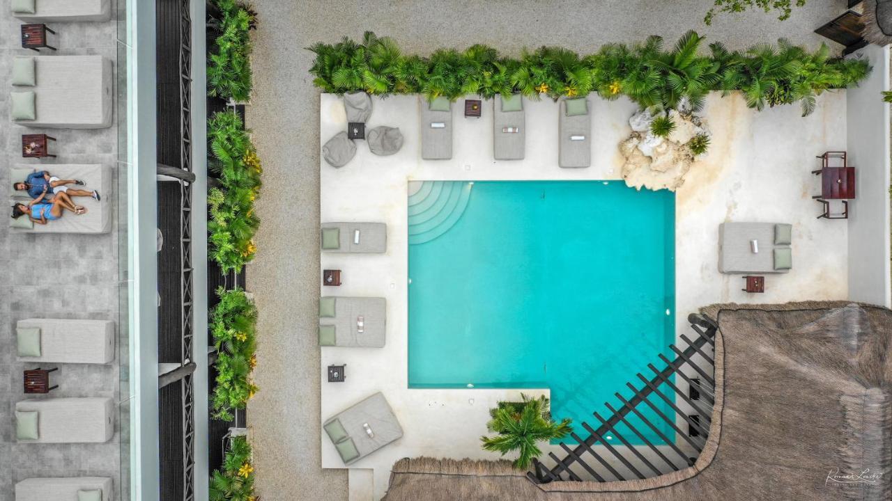 Hotel Xcacel Dreams 5*