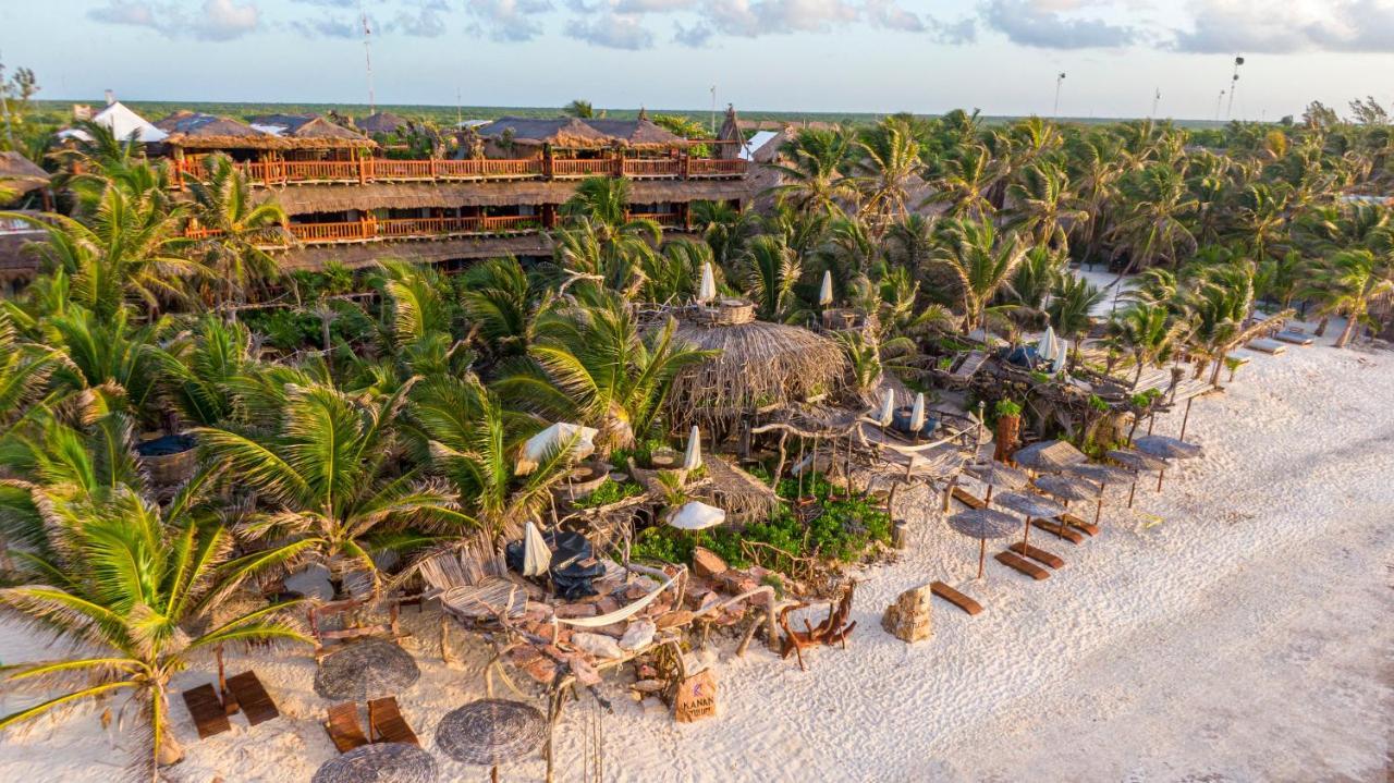 Kanan Treehouse, Rooftop, Club & - Adults Only Hotel