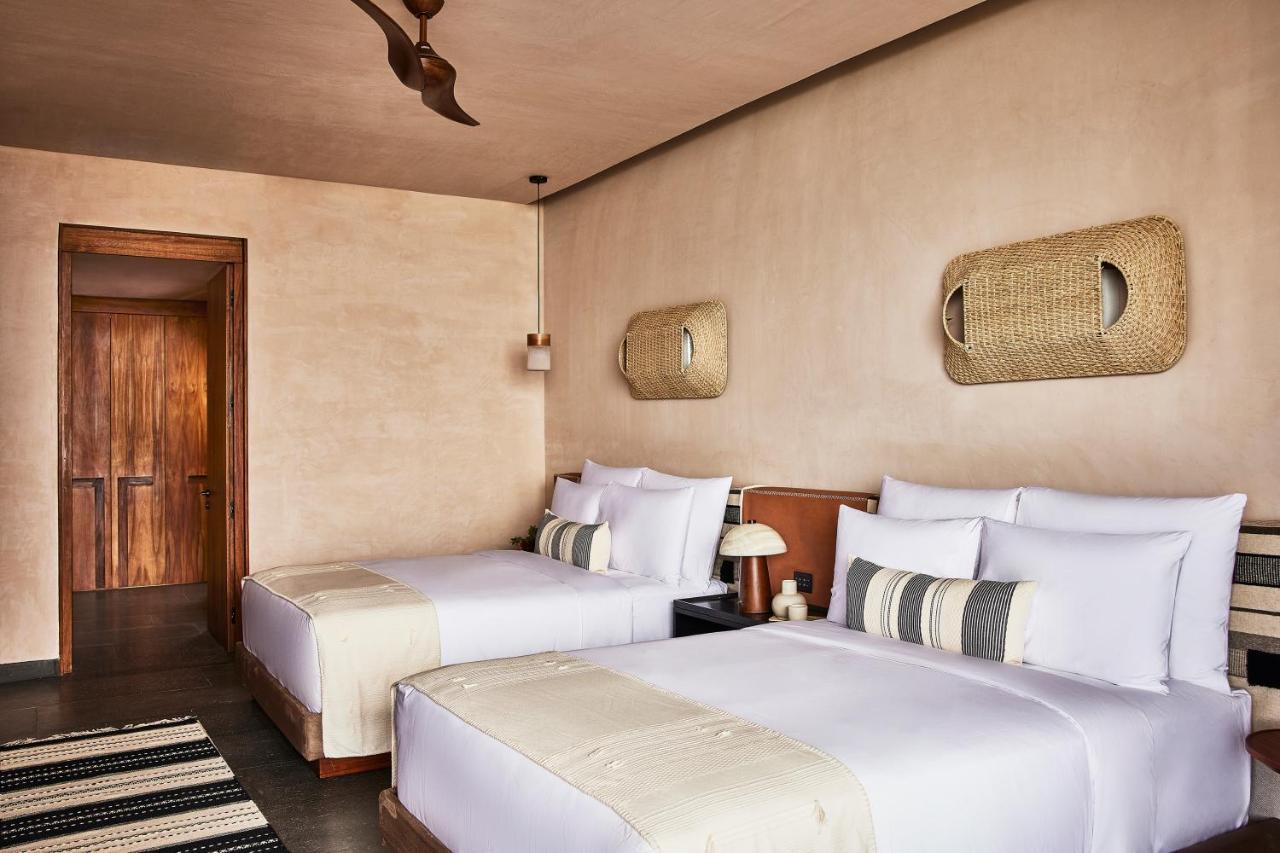 Etéreo, Collection Hotel 5*