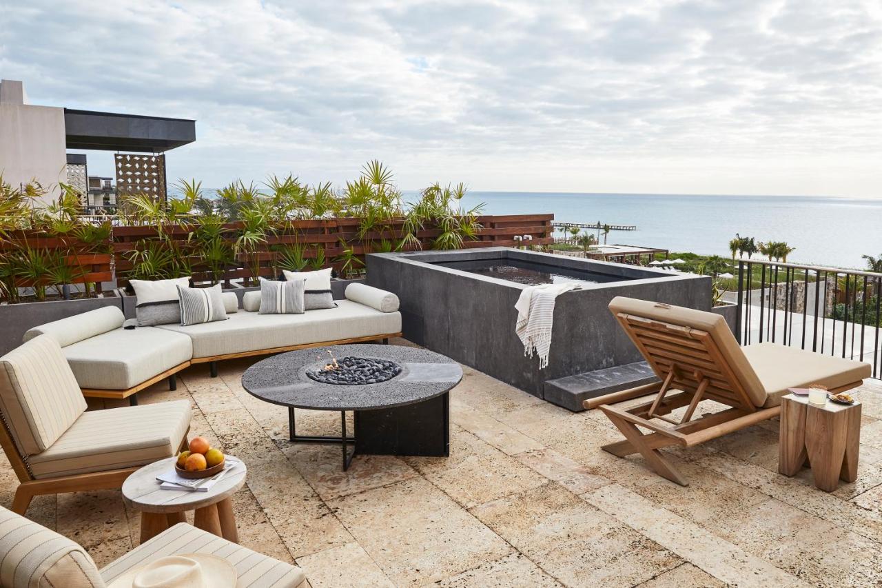 Hotel Etéreo, Collection Punta Maroma