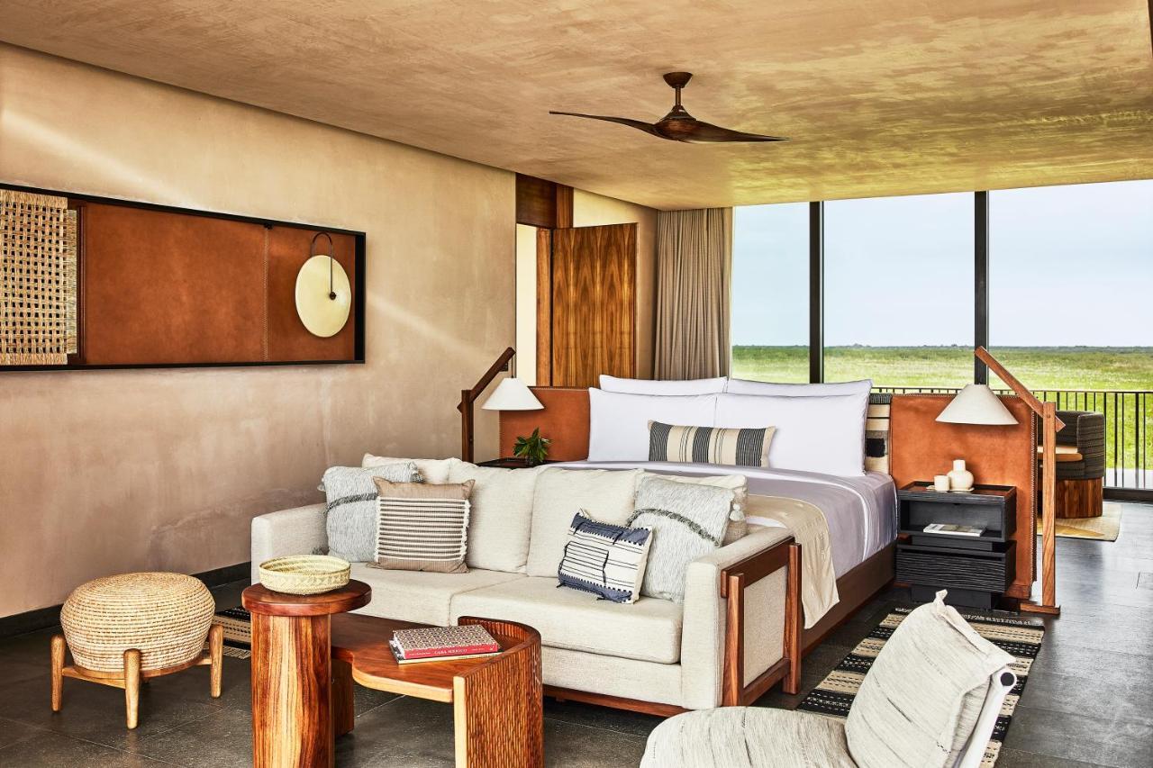Etéreo, Collection Hotel