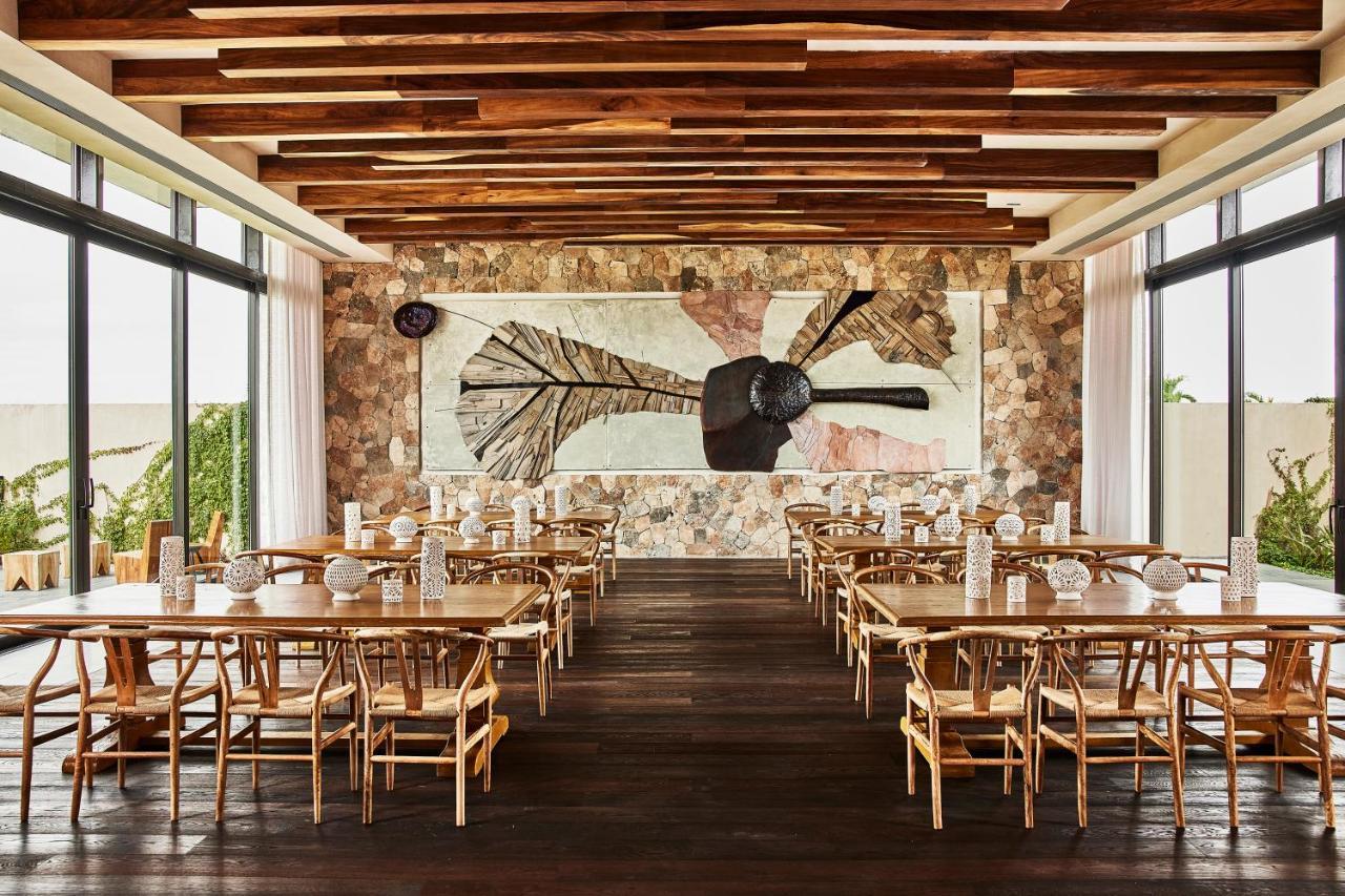 Etéreo, Collection Punta Maroma