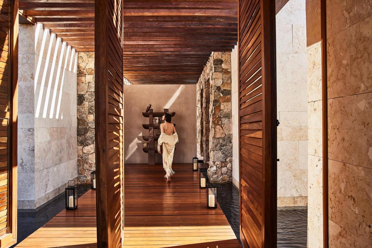 Hotel Etéreo, Collection Punta Maroma