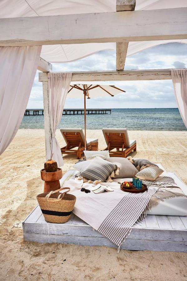 Etéreo, Collection Hotel 5*