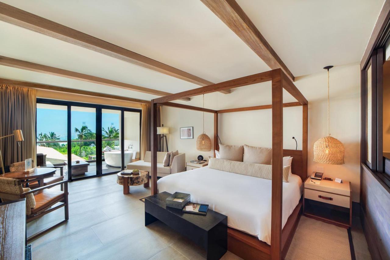 Unico Riviera Maya Adults Only 5* Akumal