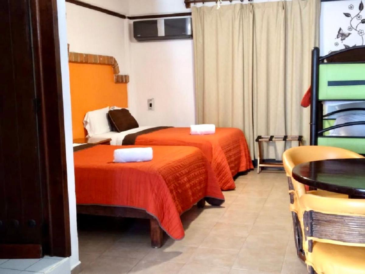 Apartamento Fenicia Playa del Carmen