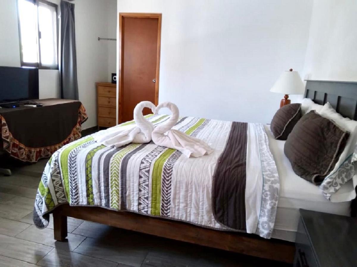 Apartamento Fenicia Playa del Carmen