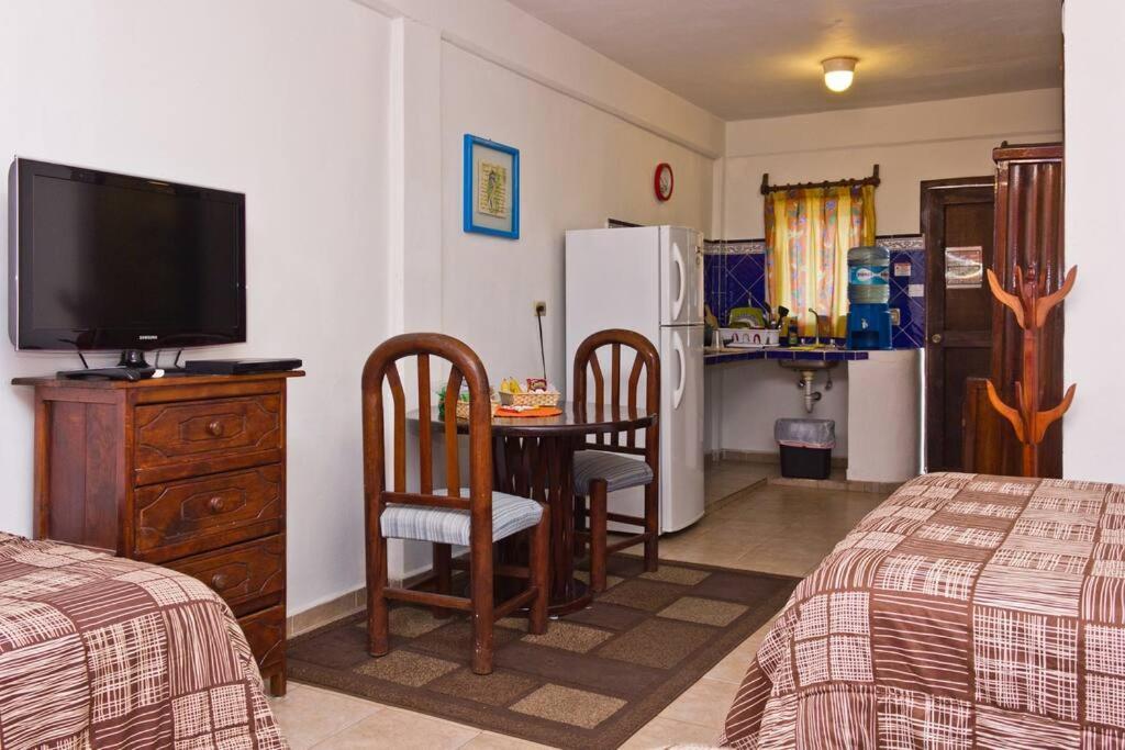 Fenicia Apartamento *