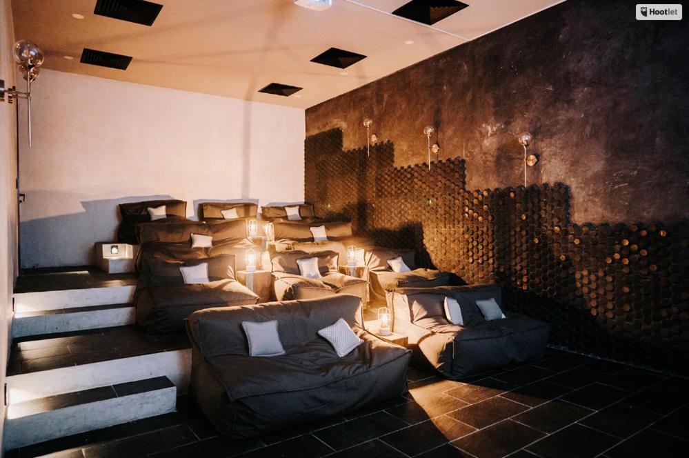 Apartamento Kings Mansion For 26 Guests! Tulum