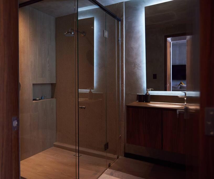 Beautiful And Modern In Apartment