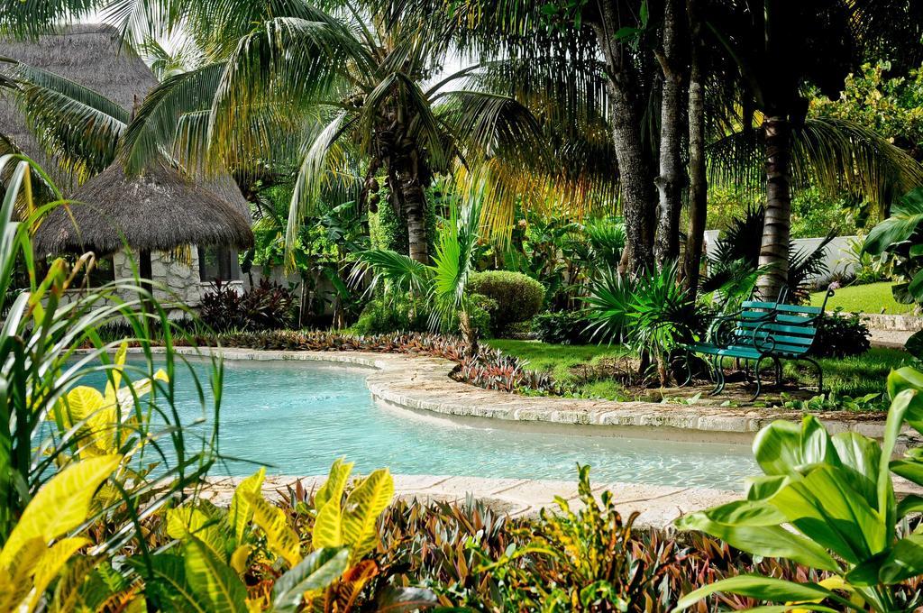 Amarte Maroma Eco Boutique Punta Maroma