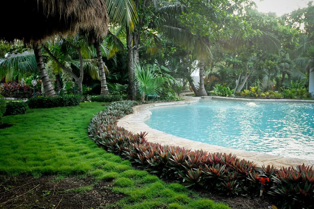 Amarte Maroma Eco Boutique Hotel Punta Maroma