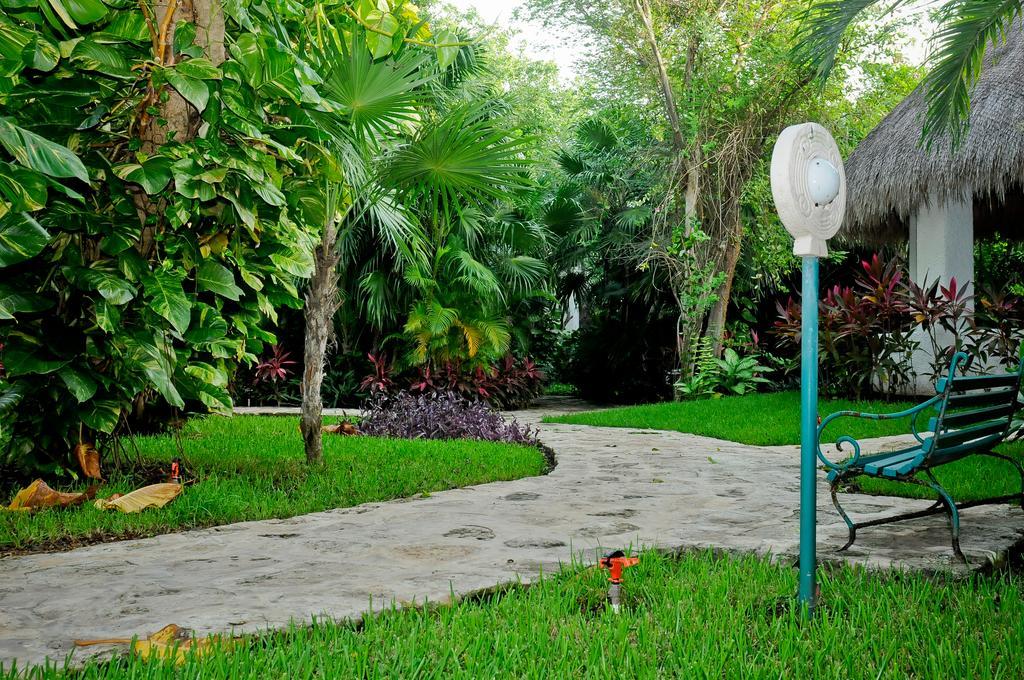 Amarte Maroma Eco Boutique Hotel