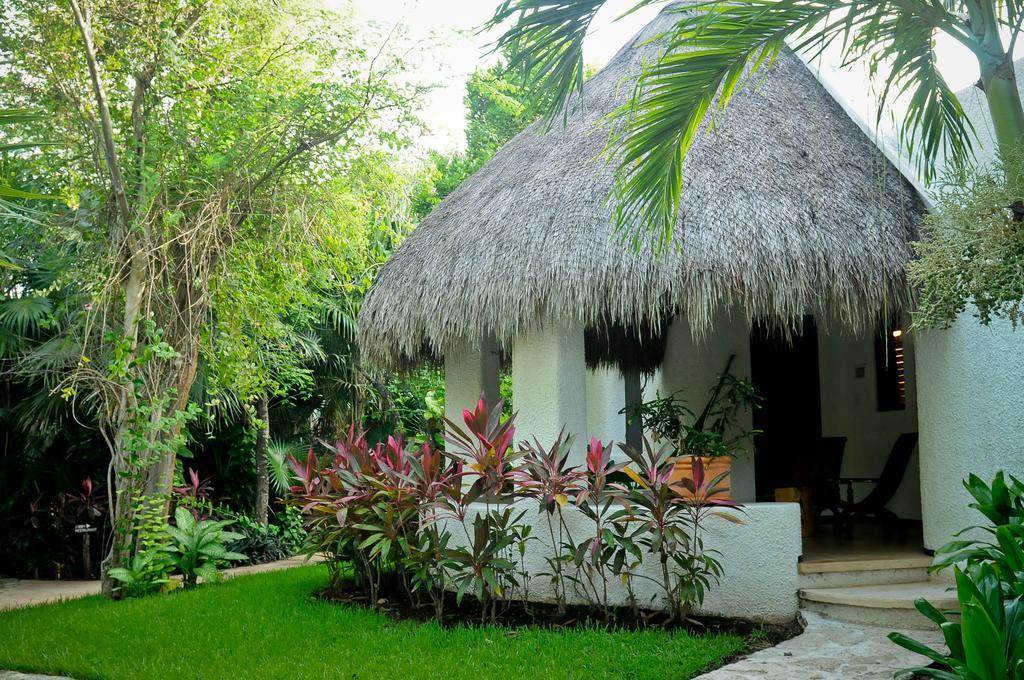 Amarte Maroma Eco Boutique 4*