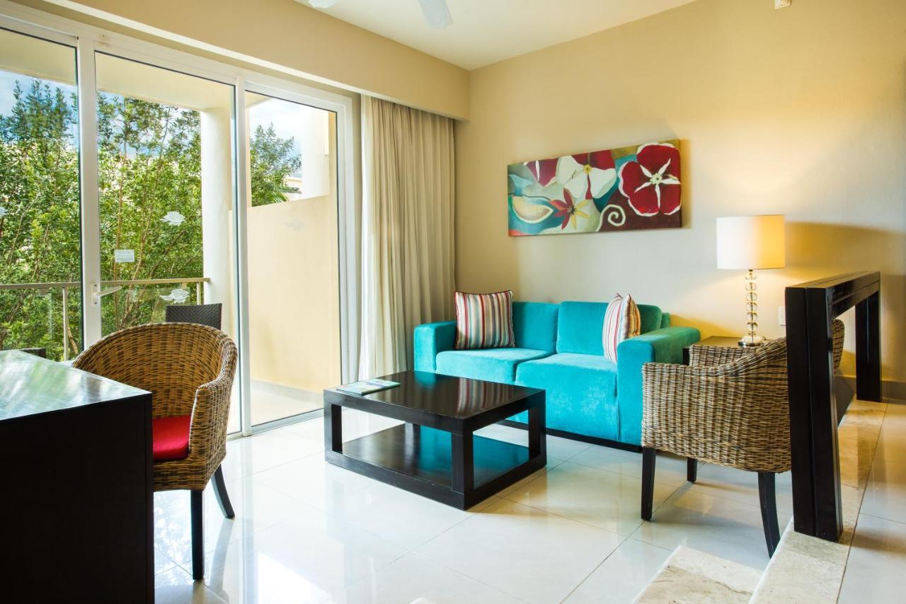 Resort Now Jade Riviera Cancun Resort&spa - 5*