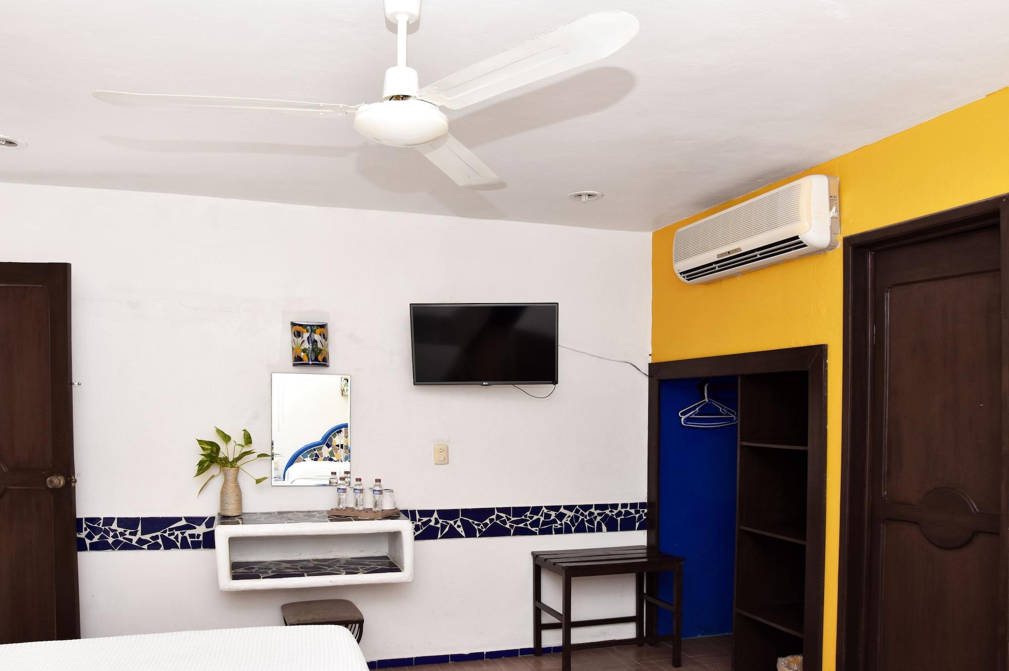 Hotel Mary Carmen 3*
