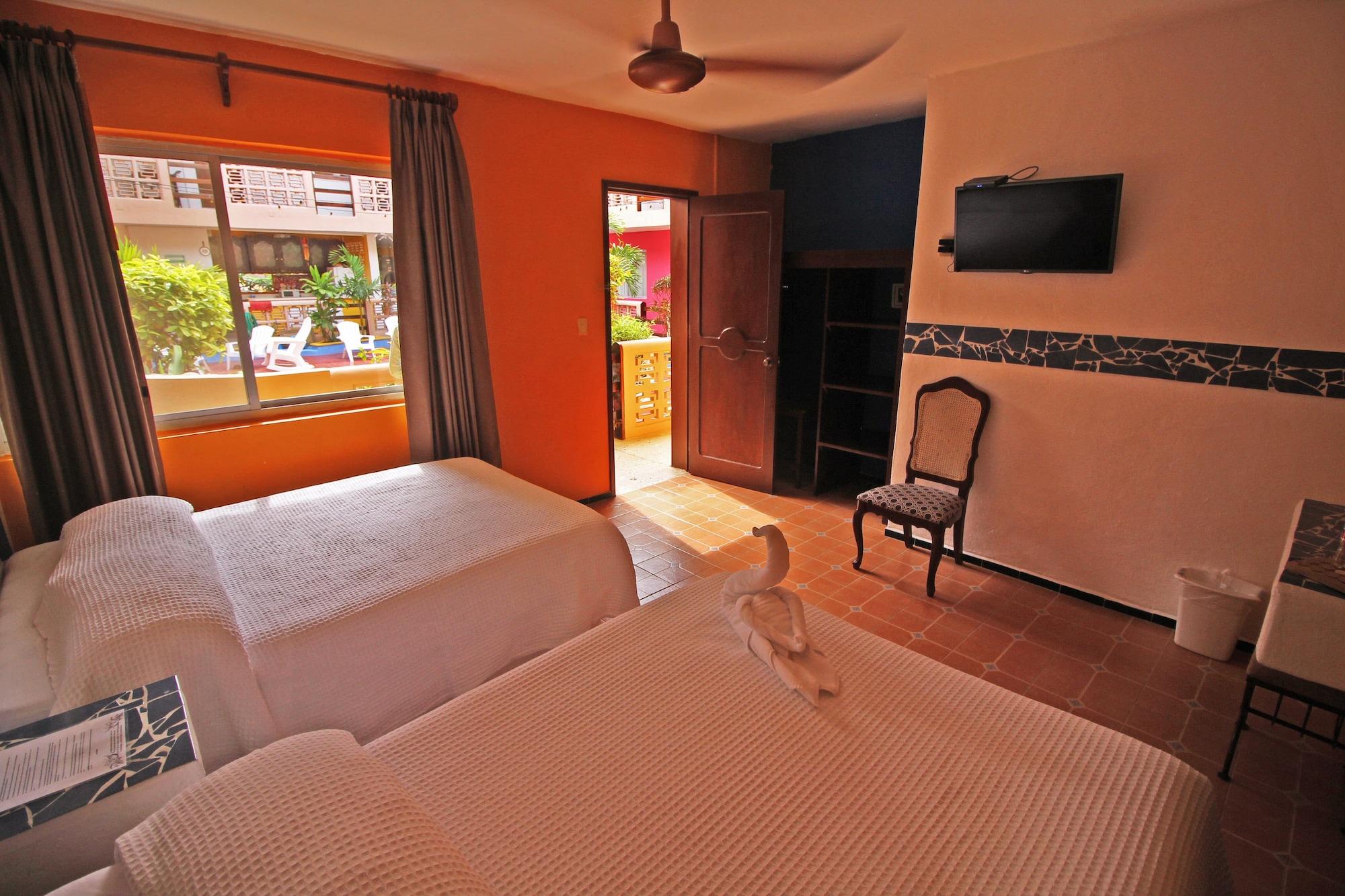 Mary Carmen Hotel Cozumel