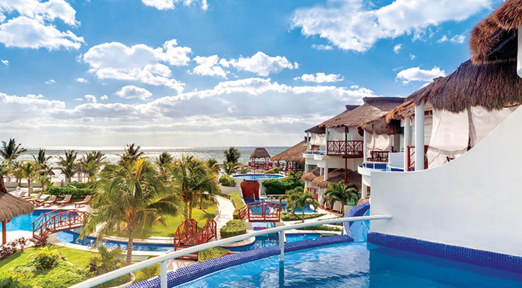 El Dorado Casitas Royale Catamaran, Cenote & Inclusive (adults Only) Resort 5*