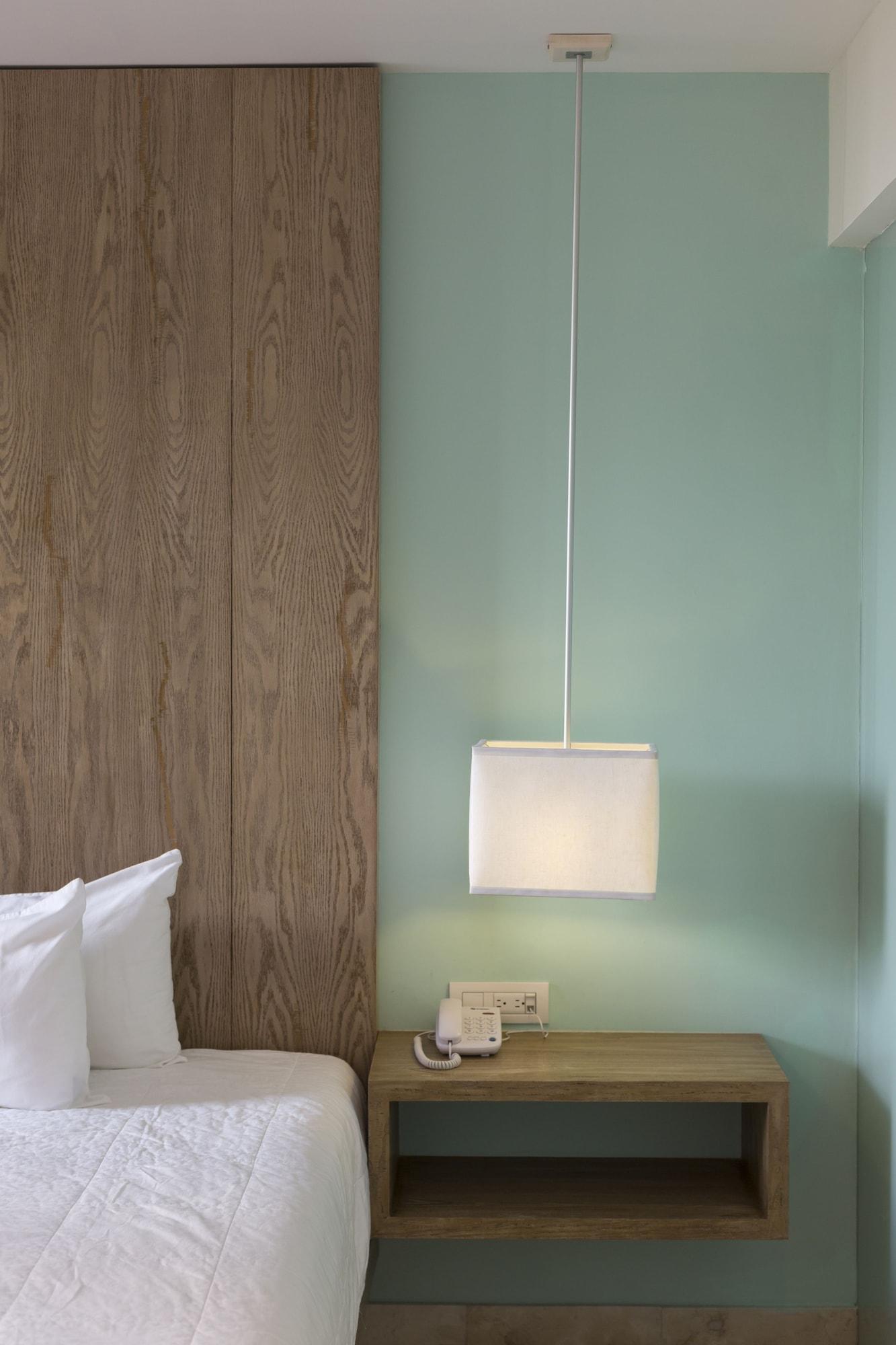 Anah Apartahotel Playa del Carmen