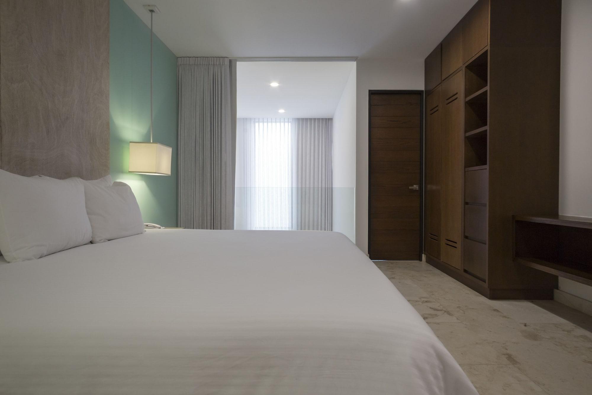 Apartahotel Anah