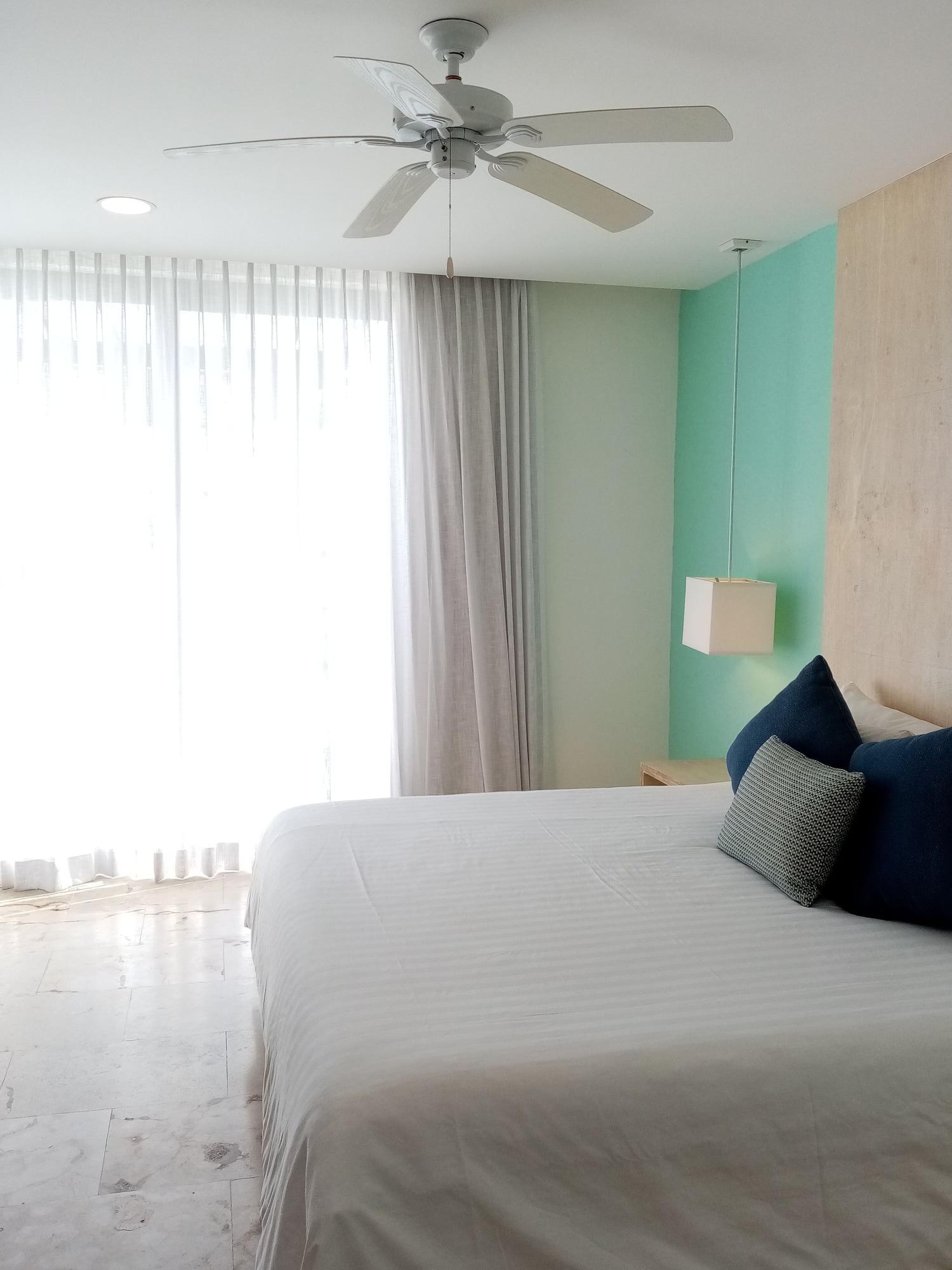 Anah Apartahotel