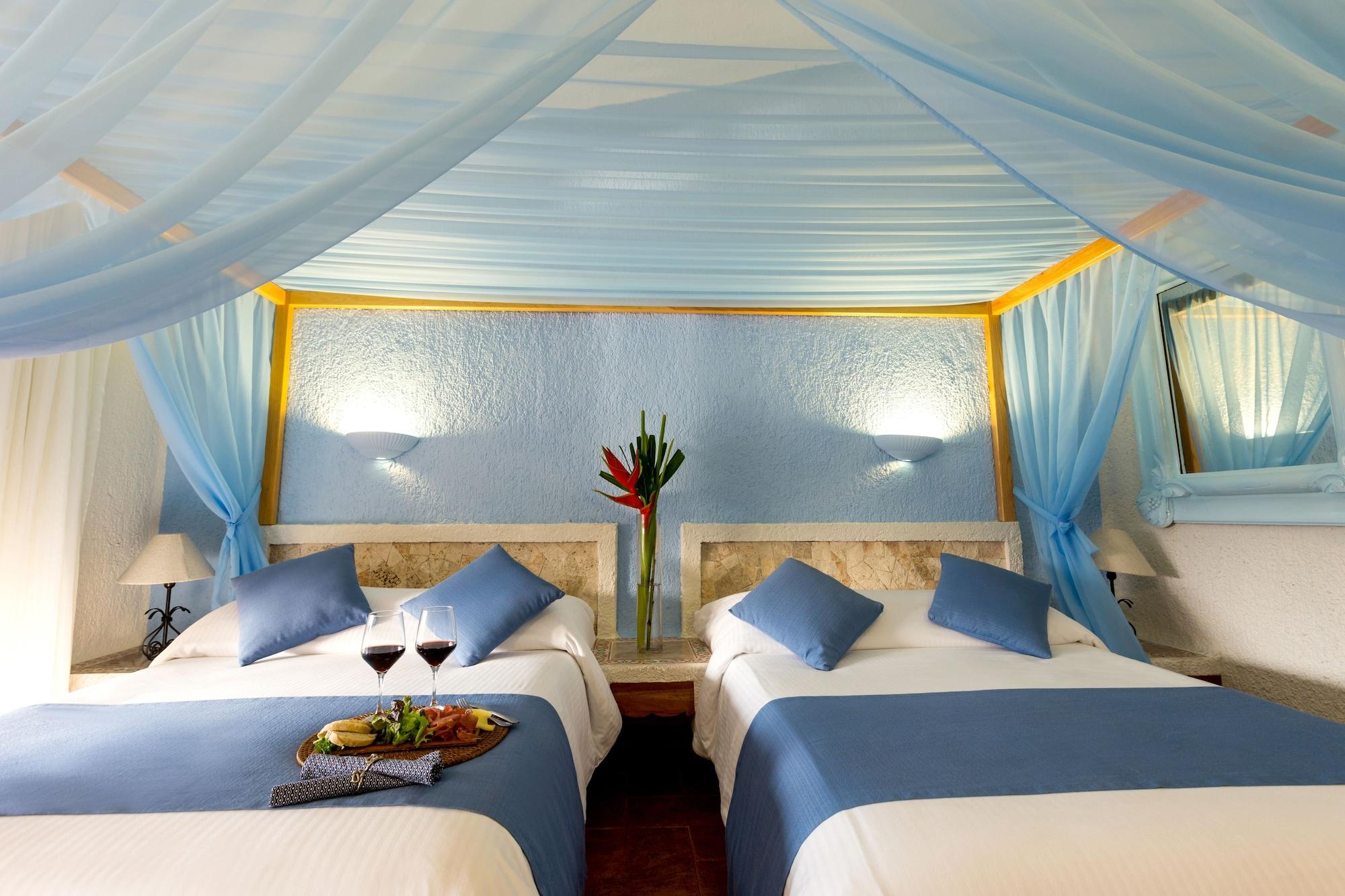 Hotel Chez Waffle Hotel Puerto Aventuras