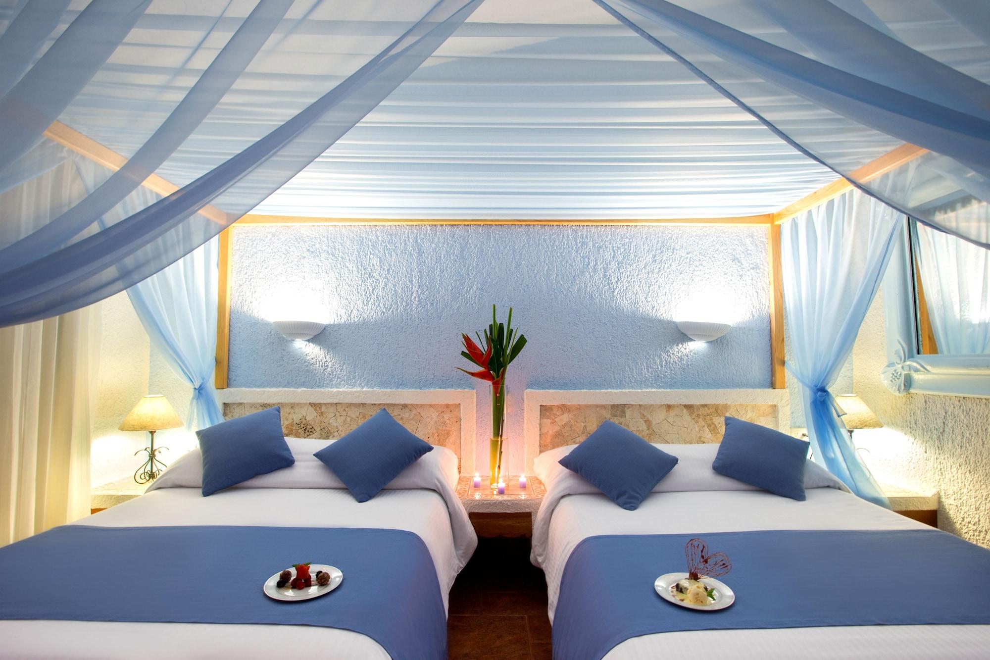 Hotel Chez Waffle Hotel Puerto Aventuras