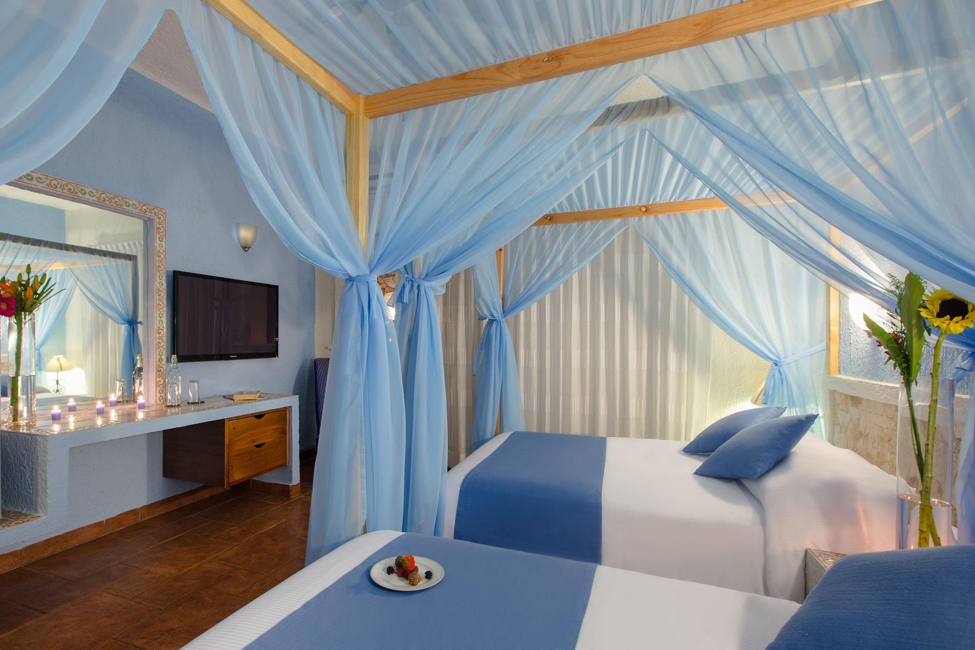 Hotel Chez Waffle Hotel